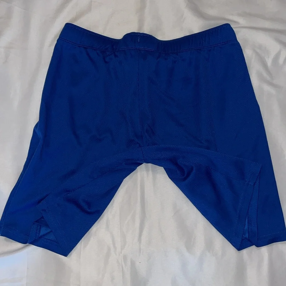 All In Motion kids athletic shorts
